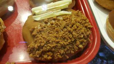 ‪dunkin' Donuts‬