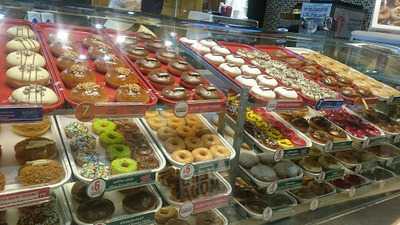‪dunkin' Donuts‬