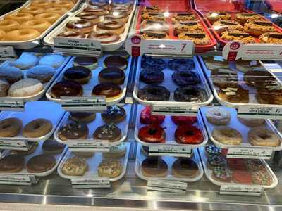 ‪dunkin' Donuts‬