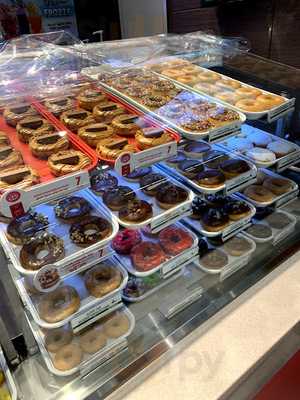 ‪dunkin' Donuts‬