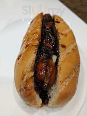 ‪the Hot Dog Joint‬