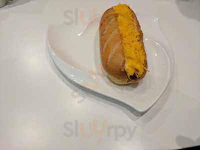 ‪the Hot Dog Joint‬