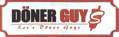 ‪doner Guys‬