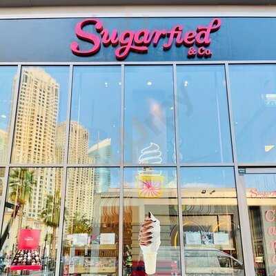‪sugarfied & Co.‬