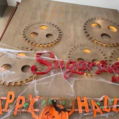 ‪sugarfied & Co.‬