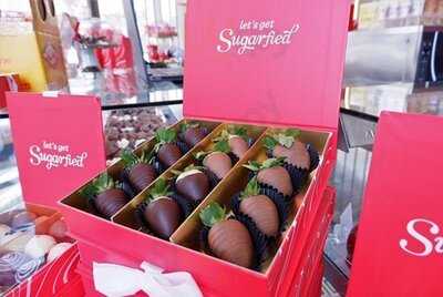 ‪sugarfied & Co.‬