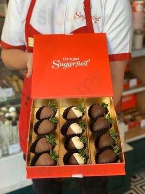 ‪sugarfied & Co.‬