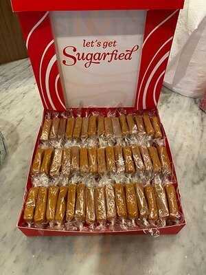 ‪sugarfied & Co.‬