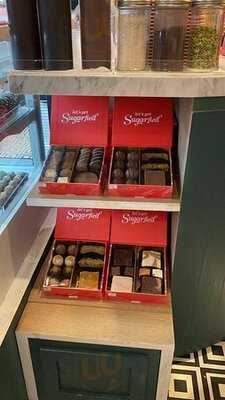 ‪sugarfied & Co.‬