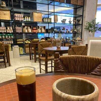 ‪depachika Food Hall - The Palm‬