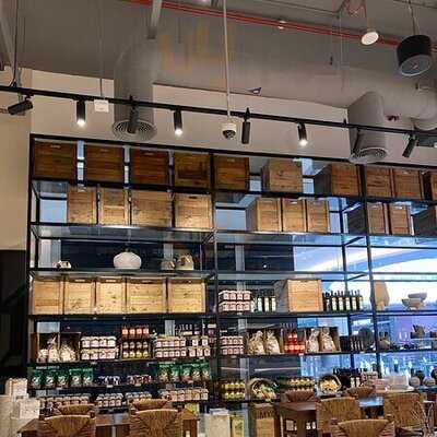 ‪depachika Food Hall - The Palm‬