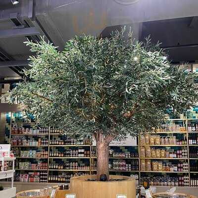 ‪depachika Food Hall - The Palm‬