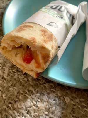 ‪mr. Man'oosh Pizzeria‬