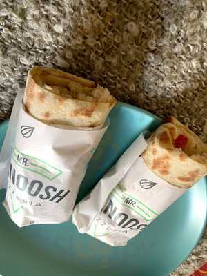 ‪mr. Man'oosh Pizzeria‬