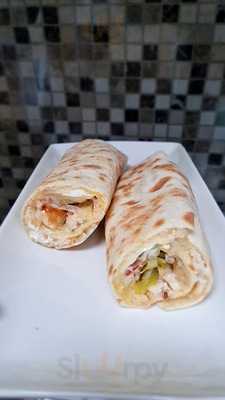 ‪mr. Man'oosh Pizzeria‬