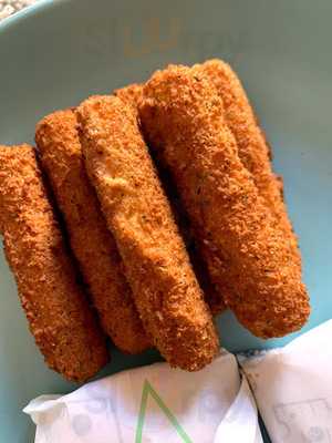 ‪mr. Man'oosh Pizzeria‬