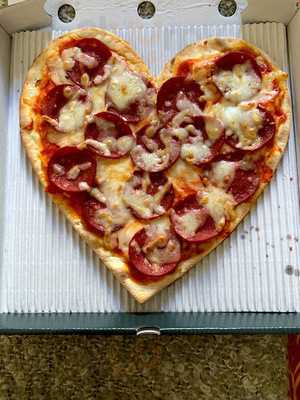 ‪mr. Man'oosh Pizzeria‬