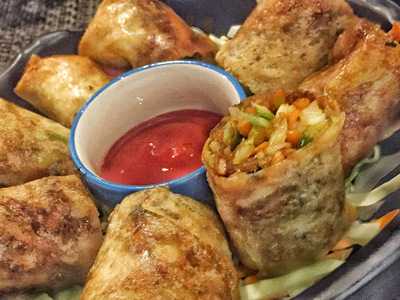 ‪the Grub House‬