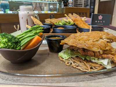 ‪baguette Express‬