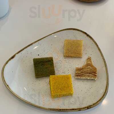 ‪yamanote Atelier - Al Ferdous 2‬