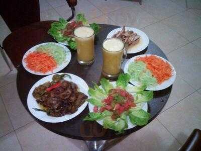 ‪wajda Morrocain Restaurant‬