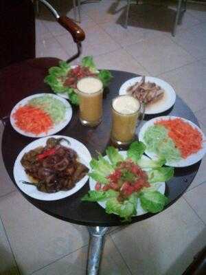 ‪wajda Morrocain Restaurant‬