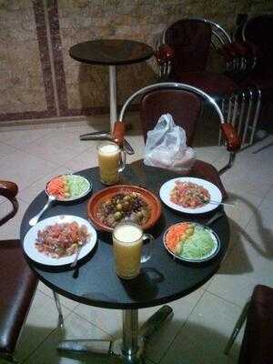 ‪wajda Morrocain Restaurant‬