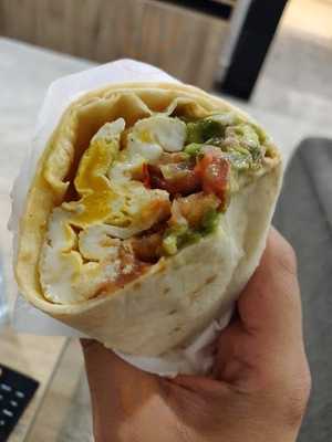 ‪the Breakfast Shop‬