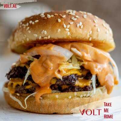 ‪volt Restaurant‬