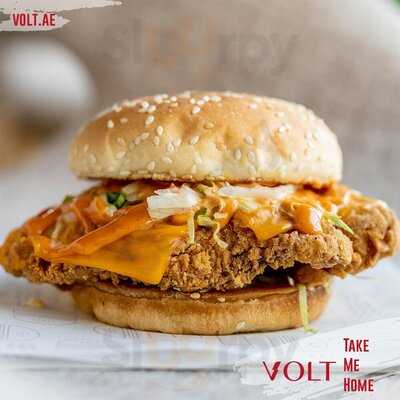 ‪volt Restaurant‬