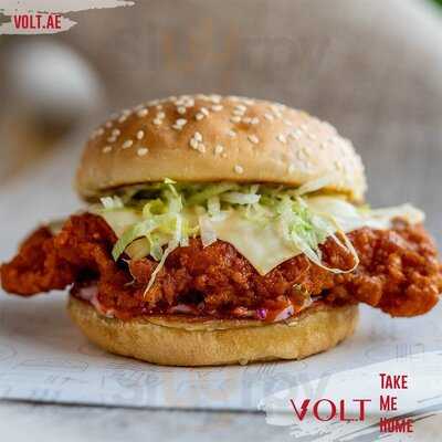 ‪volt Restaurant‬