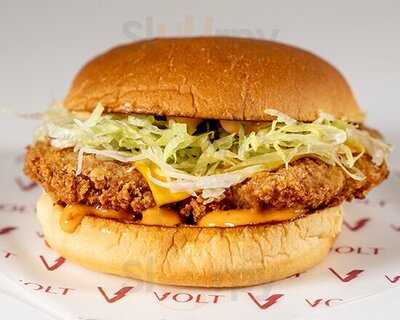 ‪volt Restaurant‬