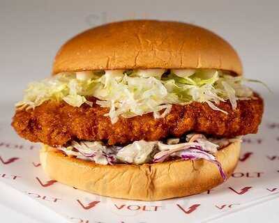 ‪volt Restaurant‬