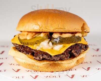 ‪volt Restaurant‬