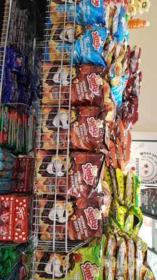 ‪sweets And Treats Cafeteria‬