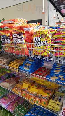 ‪sweets And Treats Cafeteria‬