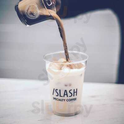 ‪slash Coffee‬
