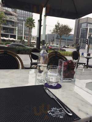 ‪victorias Restaurant & Cafe‬