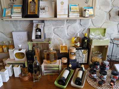 ‪to Psomaki Greek Desserts‬