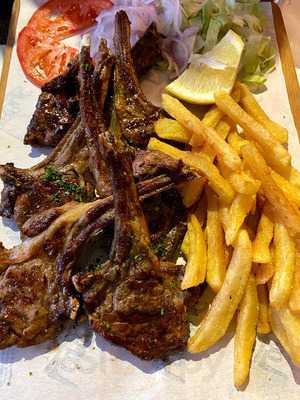 ‪to Psomaki Greek Desserts‬