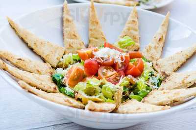 ‪to Psomaki Greek Desserts‬