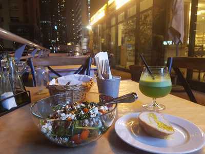 ‪to Psomaki Greek Desserts‬