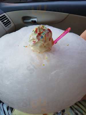 ‪frosty Ice Cream‬