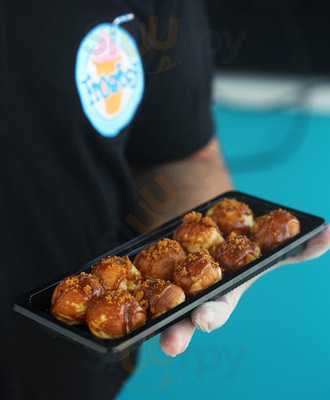 ‪frosty Ice Cream‬