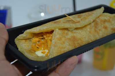 ‪frosty Ice Cream‬