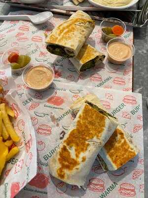 ‪my Shawarma‬