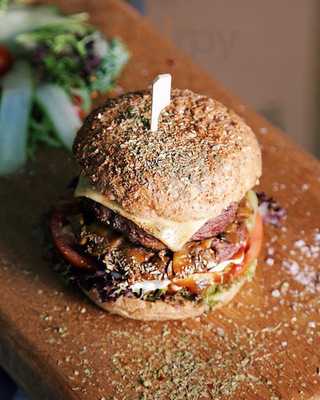 ‪protein & Carb‬