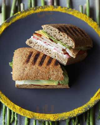 ‪protein & Carb‬