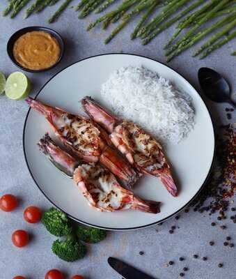 ‪protein & Carb‬