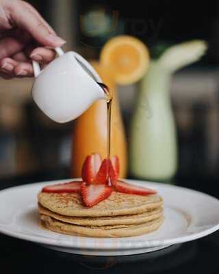 ‪protein & Carb‬